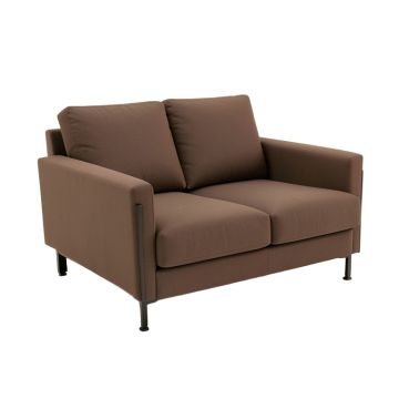 Delamarter Reclining Loveseat