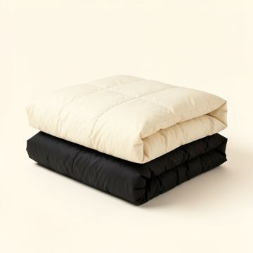 Courtemanche Cedric Duvet Cover Set (synthetic illustration; no displayed measurements)