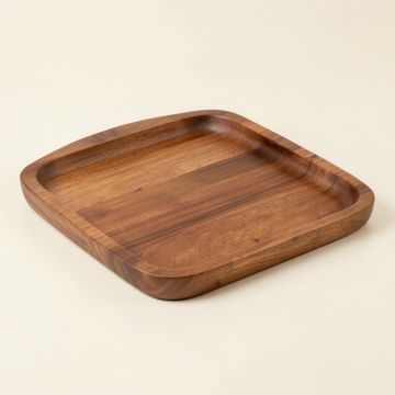 Anniedale Nesting 3 Piece Serving Tray (synthetic illustration; no displayed measurements)