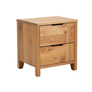 Janke 2 - Drawer Nightstand