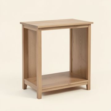 Ermont Bar Cart (synthetic illustration; no displayed measurements)