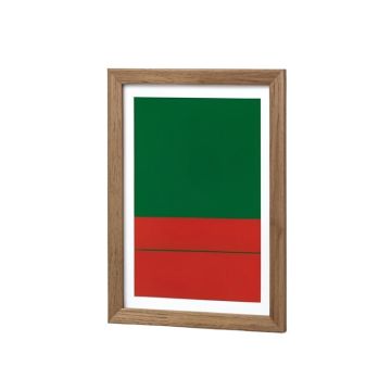 Living Single By Gnodpop - Print