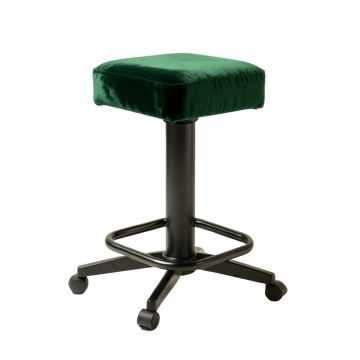 Kinslow Swivel Bar & Counter Stool