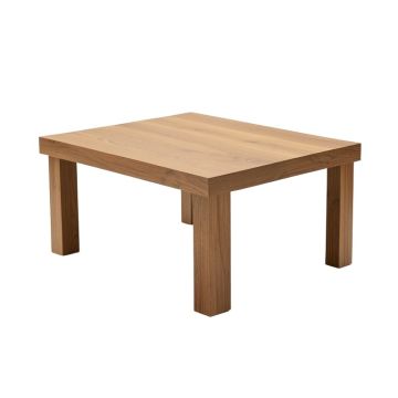 Abadie Solid Coffee Table