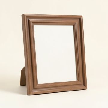 T-Frame T-Shirt Display Picture Frame (synthetic illustration; no displayed measurements)
