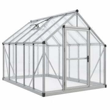 Essence 8 Ft. W X 12 Ft. D Greenhouse