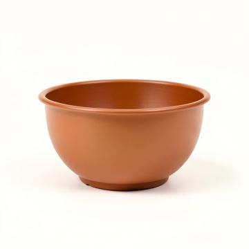 Birch Arc Empty Planter (synthetic illustration; no displayed measurements)