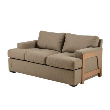 Alcazaba Twin Convertible Sofa