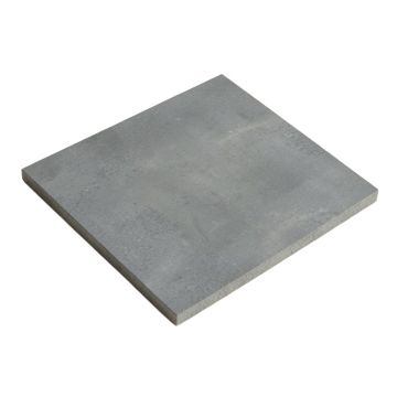 12 '' X 24 '' Porcelain Field Tile In Gray