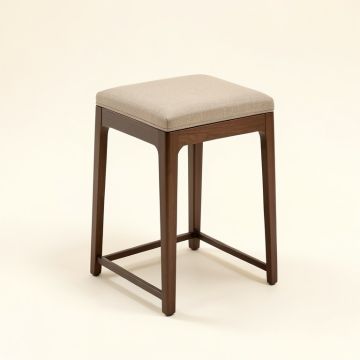 Seda Patio Bar Stool (synthetic illustration; no displayed measurements)