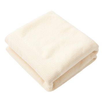 Cove Brook Bath Towel - Ivory