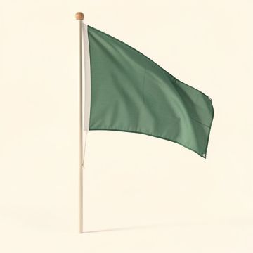 Gavrilovic Garden Flag (synthetic illustration; no displayed measurements)
