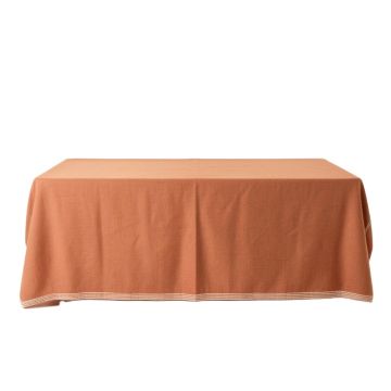 Hazel Arc Flat Bed Sheet