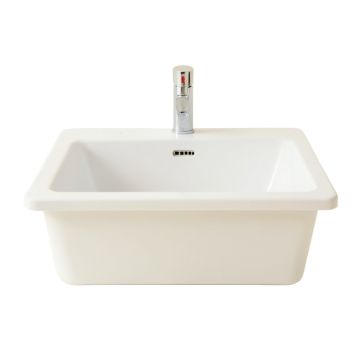 Whitehaven Self-Trimming ( R ) Smart Divide ( R ) 35-1/2-In X