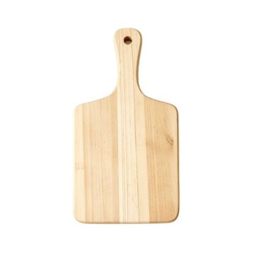 Brook Canyon Cutting Board - Beige