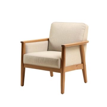 Anett 29.5 '' Wide Armchair