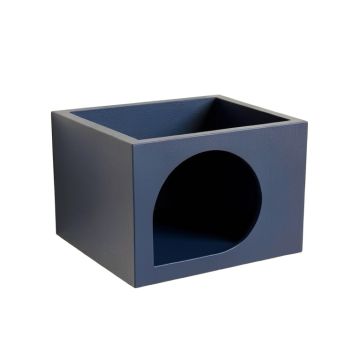 Harbor Arc Wall-Mounted Cat Perch