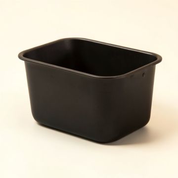 Zenport Non-Stick Baguette Loaf Pan (synthetic illustration; no displayed measurements)