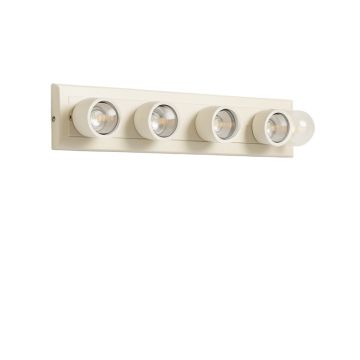 Encarnacion 4-Light Dimmable Vanity Light