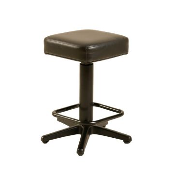 Arbor Swivel Adjustable Height Bar Stool