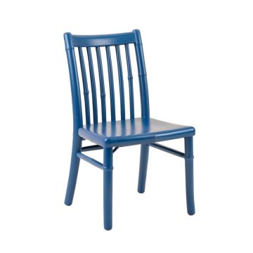 Juniper Brook Dining Chair - Blue