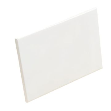 4 '' X 16 '' Ceramic Subway Tile