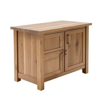 Edgardo Kitchen Island Set