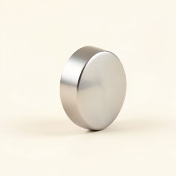 Solid Stainless Steel Modern Pull 3 3/4 '' Center To Center Bar Pull (synthetic illustration; no displayed measurements)