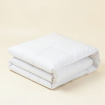 Alpine Reversible Duvet Cover Set (synthetic illustration; no displayed measurements)