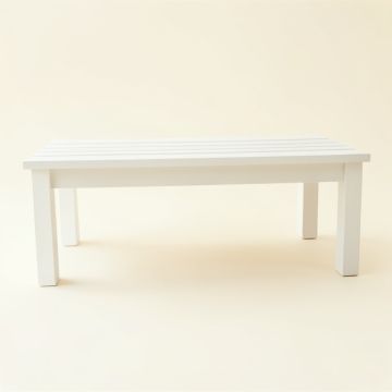 Ash Arc Indoor Bench (synthetic illustration; no displayed measurements)