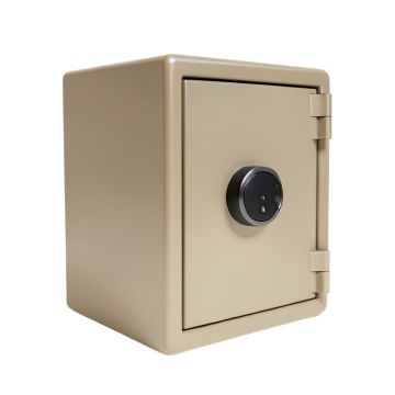 Quick Access Safe With Electronic Lock