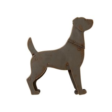 Home Sweet Home Dog Wall Décor
