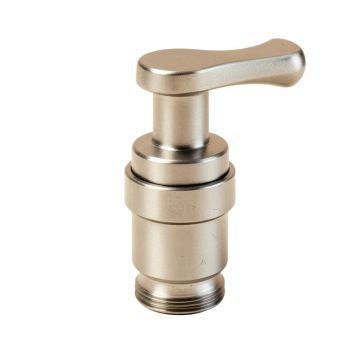 Kohler Kelston Rite-Temp Valve Trim With Lever Handle
