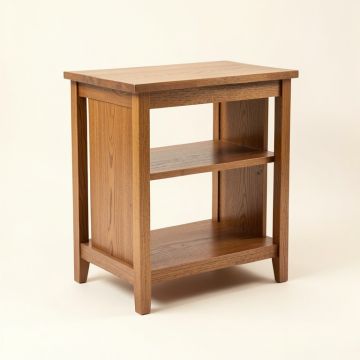 Corsham Bar Cart (synthetic illustration; no displayed measurements)
