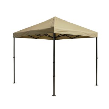 Outdoor 2-Tier 9.8 Ft. W X 13 Ft. D Steel Patio Gazebo