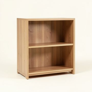 Wingrove Standard Bookcase (synthetic illustration; no displayed measurements)