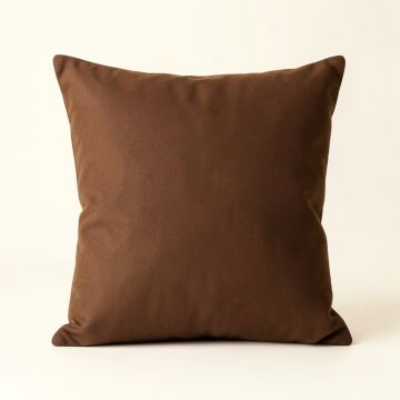 Cortez Square Pillow Cover & Insert (synthetic illustration; no displayed measurements)