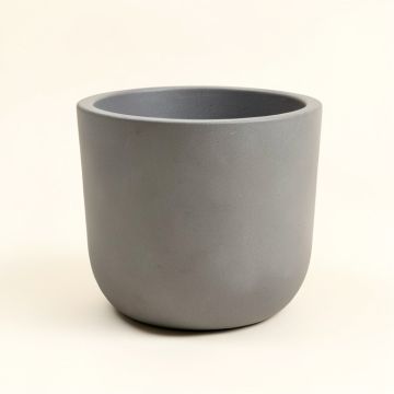 Sequoia Self Watering Resin Planter Box (synthetic illustration; no displayed measurements)