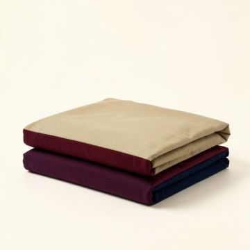 Beaudoin Pillowcase (synthetic illustration; no displayed measurements)