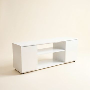 Alannah Tv Stand For Tvs Up To 60 '' (synthetic illustration; no displayed measurements)