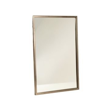 Dorsett & Contemporary Accent Mirror