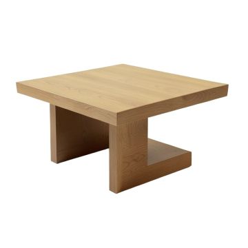Abstract Coffee Table