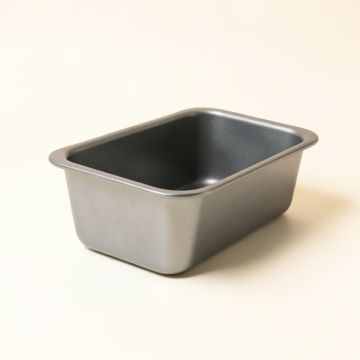 Mycuisina Non-Stick La Patisserie Loaf Pan (synthetic illustration; no displayed measurements)