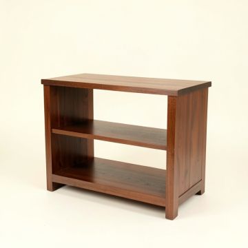 Arwen Solid Wood Tv Stand For Tvs Up To 65 '' (synthetic illustration; no displayed measurements)