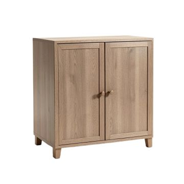 2 Doors Storage Cabinet
