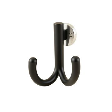 Glyde Wall Mounted Robe Hook