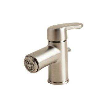 Trinsic® Pressure Balanced Tub And Shower Faucet With H2Okinetic Technology