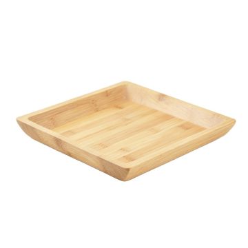 Harbor Bridge Serving Tray - Beige