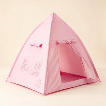 Kids Play Tent (synthetic illustration; no displayed measurements)