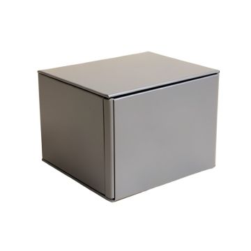 Audrey Bread Box